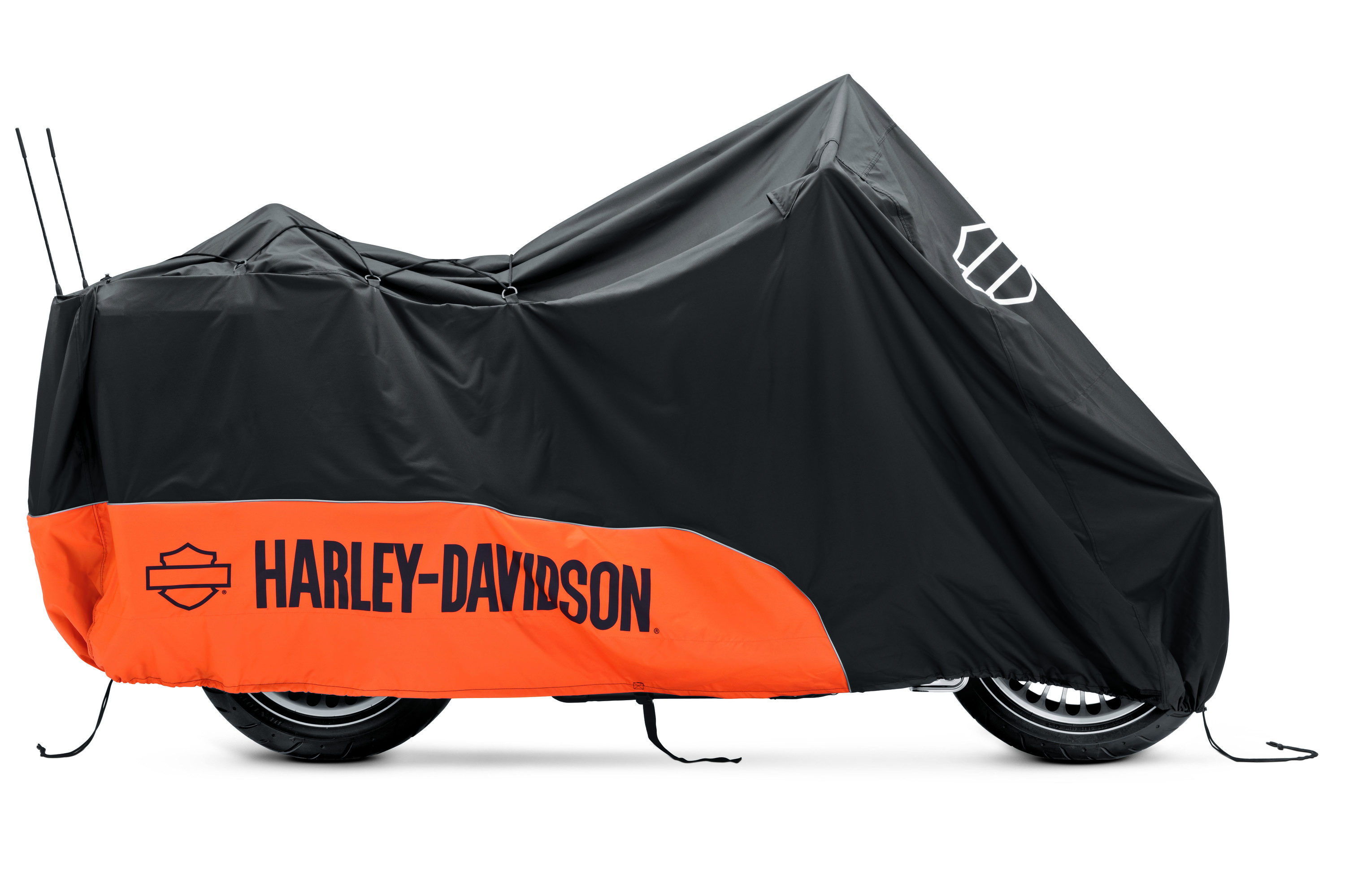 harley davidson motorcycle covers