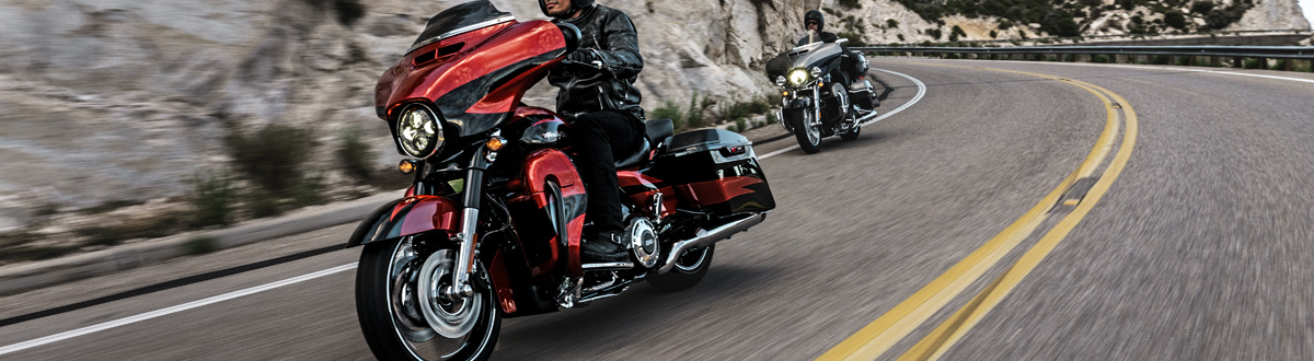 2017 Harly Davidson CVO Limited CVO Stree for sale in Harley-Davidson® of Folsom , Folsom, California