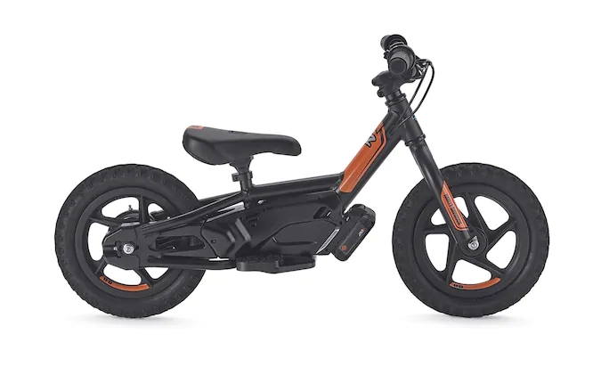 stacyc bike harley davidson